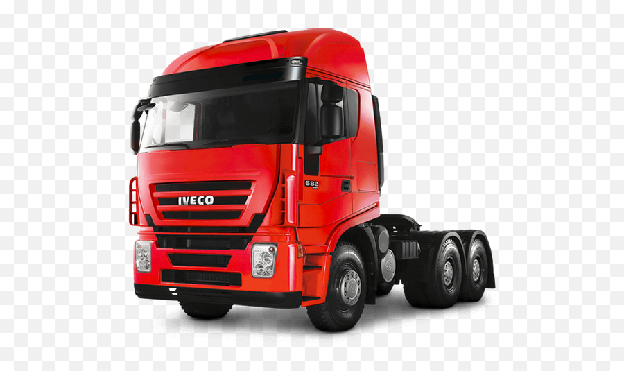 Truck Png Images - Iveco Truck Png Emoji,Truck Png