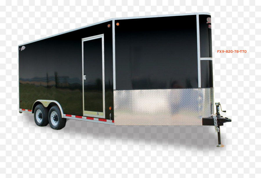 Custom Commercial Trailers Choose Trailer Features Emoji,Trailer Png