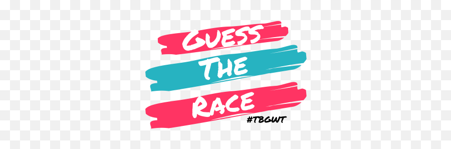 Guess The Race Logo - Language Emoji,Guess Logo