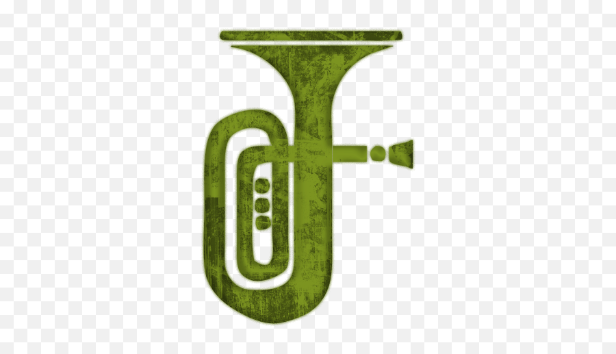 Tuba Tubas Icon Icons Etc Clipart Image 20244 Emoji,Marching Baritone Clipart