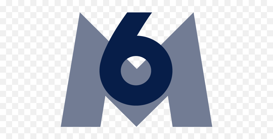 Lexilife Improves The Daily Life Of Dyslexics Emoji,M6 Logo