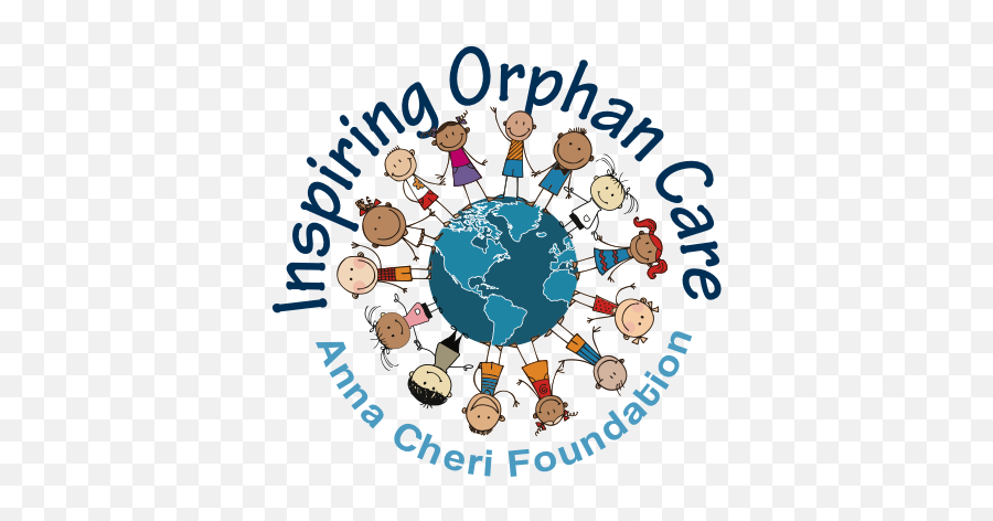 Anna Cheri Foundation Emoji,Holiday World Logo