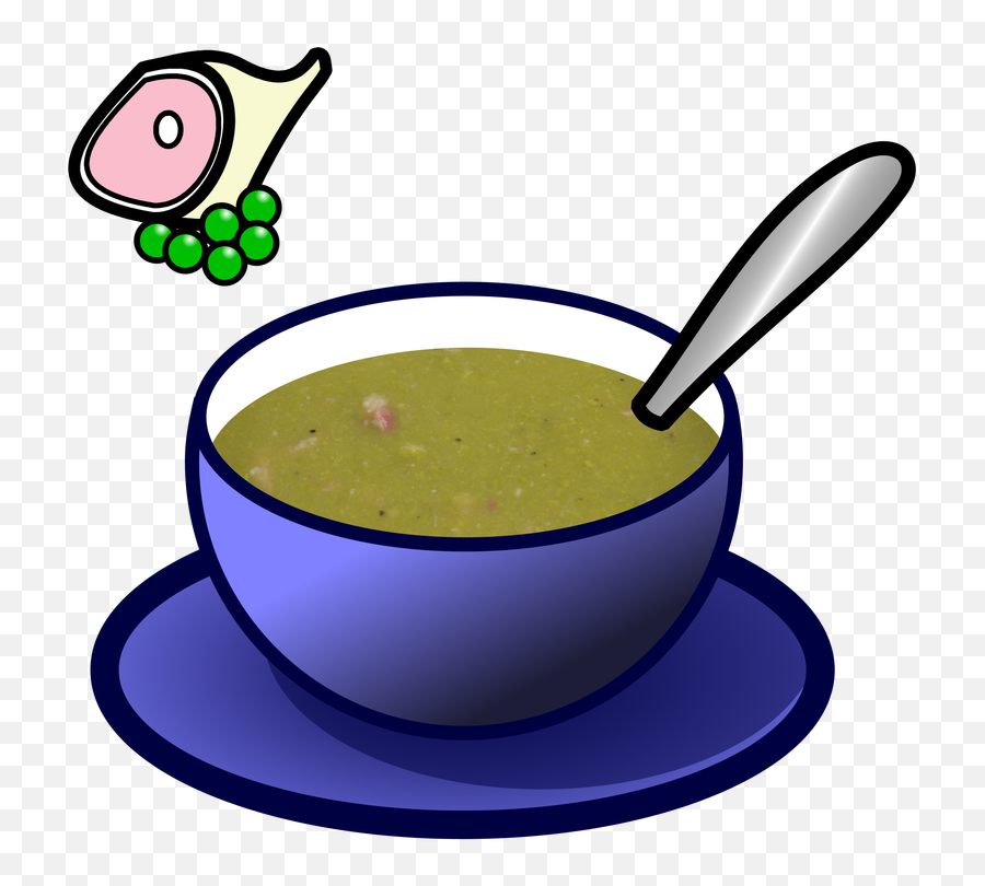 Soup Clipart Clip Art - Leek And Potato Soup Clipart Png Emoji,Bowl Of Soup Clipart