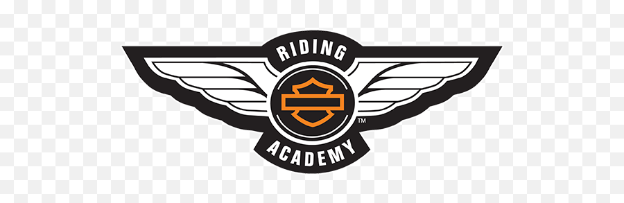 Harley - Davidson Motorcycle Class Riding Academy In Emoji,Harley Davidson New Logo