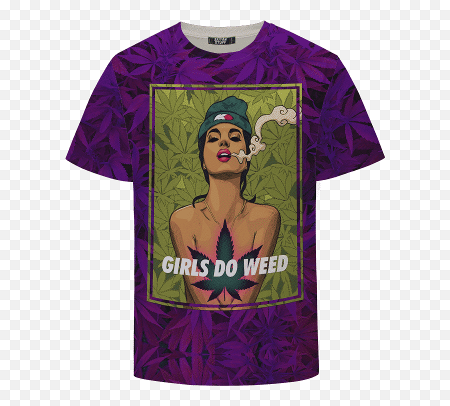 Girls Do Weed Naked Girl Smoking A Joint 420 Marijuana T Emoji,Weed Joint Transparent