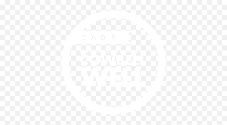 Cowbell Well Mississippi State University - Language Emoji,Mississippi State Logo