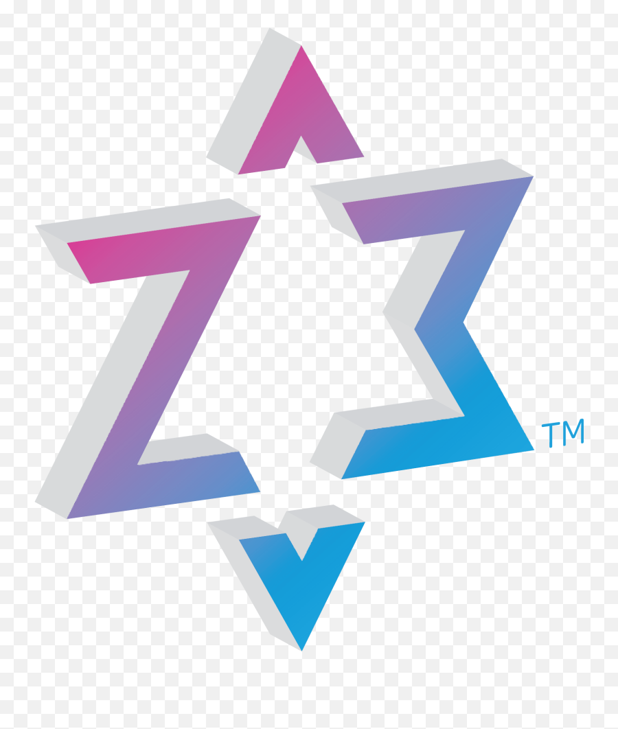 Z3 American Jews U0026 Israel - St Louis Jcc Emoji,Yeshiva University Logo