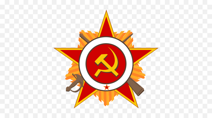 Russian Gta5rf Gang - Rockstar Games Social Club Emoji,Soviet Logo