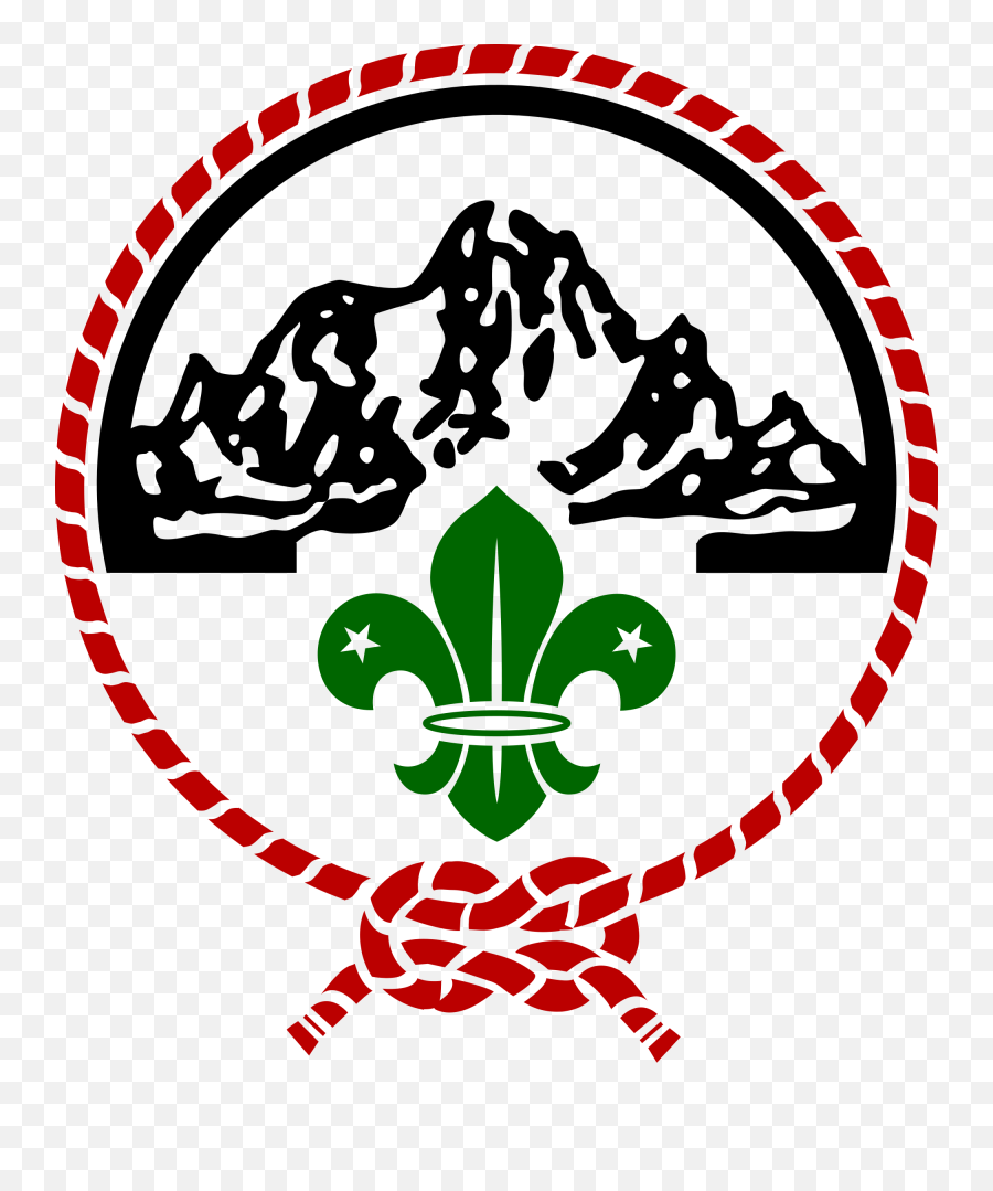 Kenya Scouts Association - Wikipedia Kenya Scouts Association Logo Emoji,Boy Scouts Logo