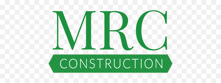 Luxury Home Builder Daly City Luxury Homes Daly City Mrc - Language Emoji,Construction Company Logo