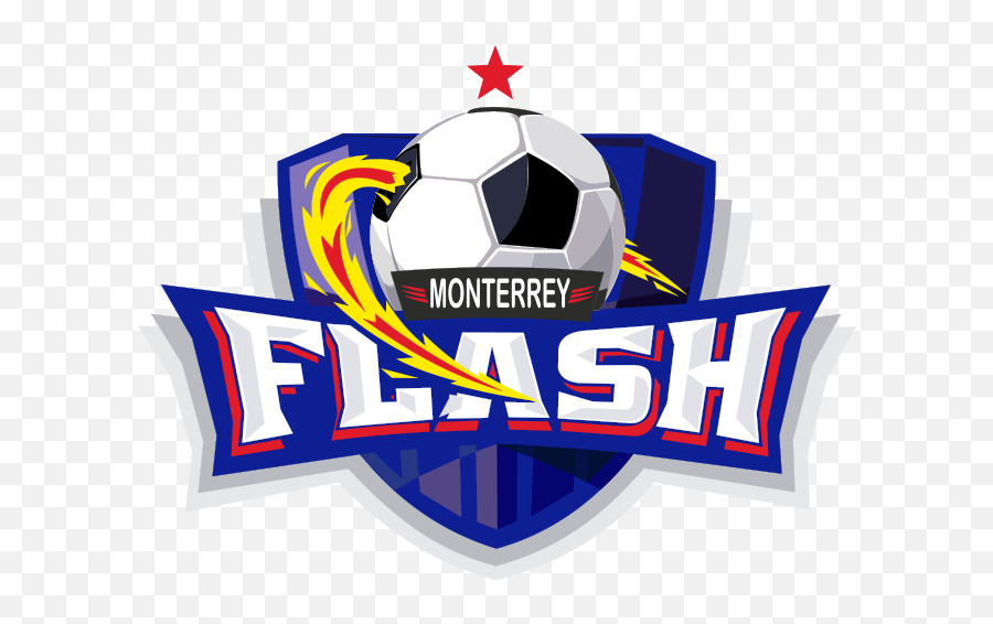 Monterrey Flash Logo Transparent Png - Flash De Monterrey Emoji,Flash Logo