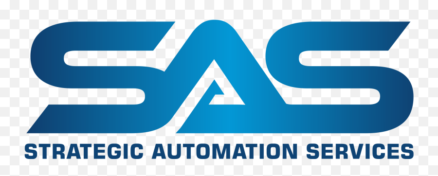 Home U2022 Strategic Automation Services - Language Emoji,Sas Logo