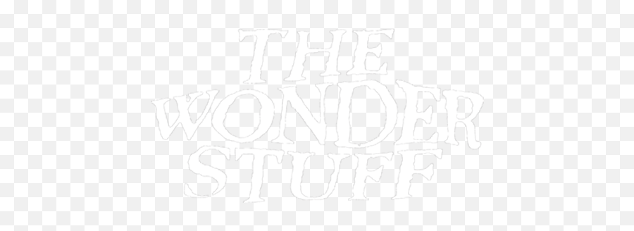 The Wonder Stuff Emoji,Bandcamp Logo