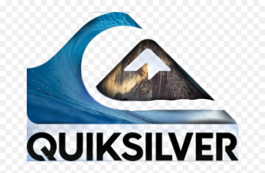 Quiksilver Logo Transparent Png Image - Transparent Quiksilver Logo Png Emoji,Quiksilver Logo