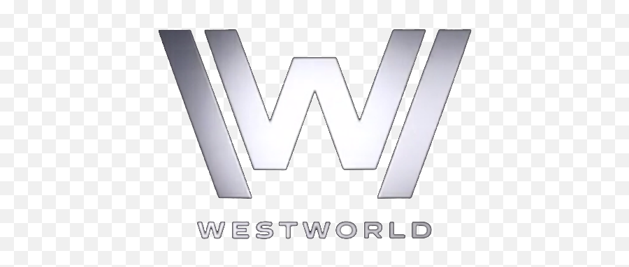 Westworld Logo Serie - Westworld Png Emoji,Westworld Logo