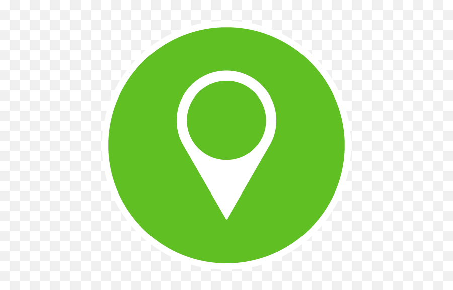 Datareportal U2013 Global Digital Insights - Dot Emoji,Green Png