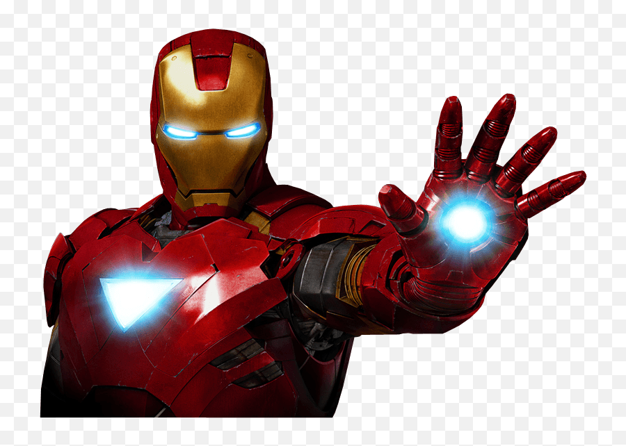 Iron Man Right Transparent Png - Stickpng Ironman Png Emoji,Iron Man Logo