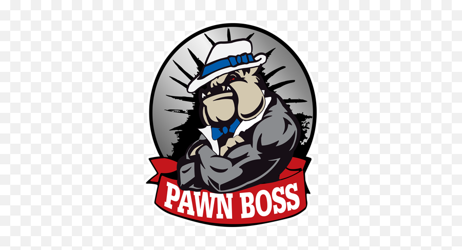 Pawn Boss Buy And Sell Gold Jewelry And More In Syracuse - Language Emoji,Boss Logo
