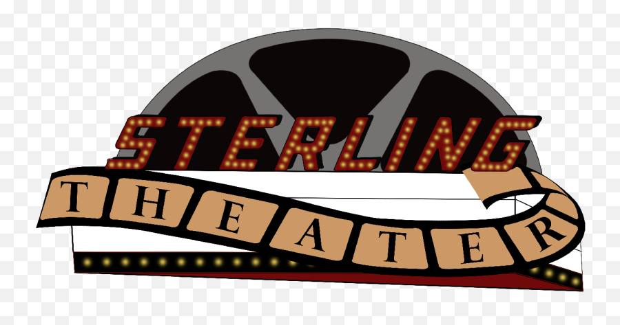 Home Emoji,Theater Logo