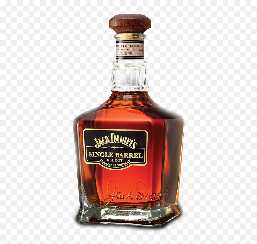 Jack Daniels Single Barrel Select - Gentleman Jack Single Barrel Emoji,Jack Daniels Png
