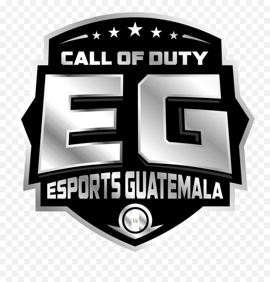 Participants Call Of Duty Esports Guatemala Toornament - Capital City Hyundai Emoji,Call Of Duty Logo