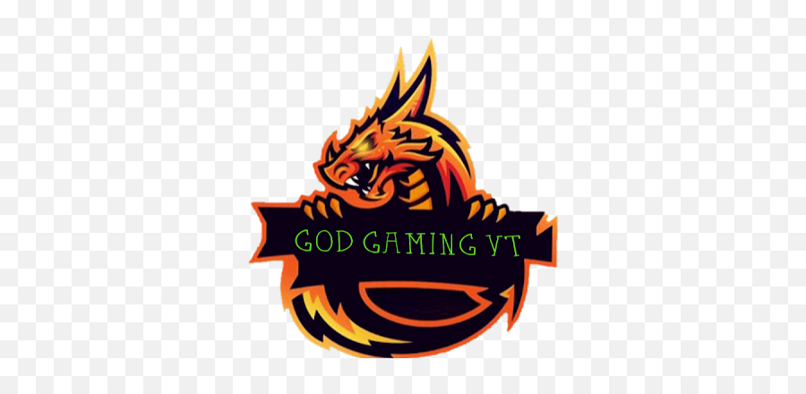 God Gaming Yt Live Stream - 7up Esports Logo Emoji,Fgteev Logo
