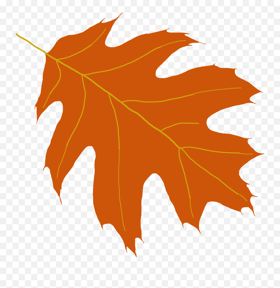 Oak - Oak Tree Clipart Leaves Emoji,Oak Leaf Clipart
