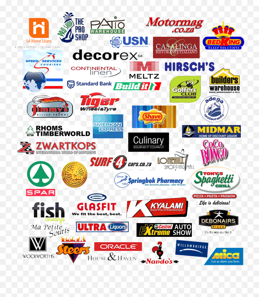 Adega - Advertising Names List Emoji,Company Logo And Names