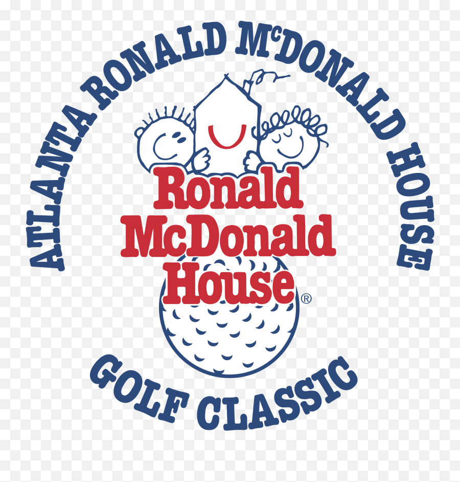 Download Ronald Mcdonald House Logo Png Transparent - Logo Ronald Mcdonald House Emoji,Ronald Mcdonald House Logo