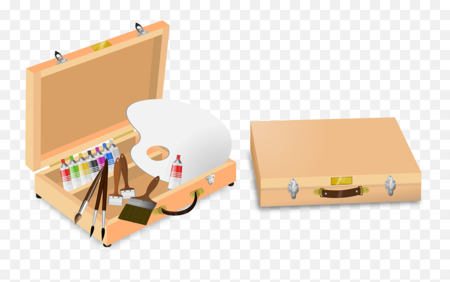 Painting Drawing Art Easel Emoji,Easel Clipart