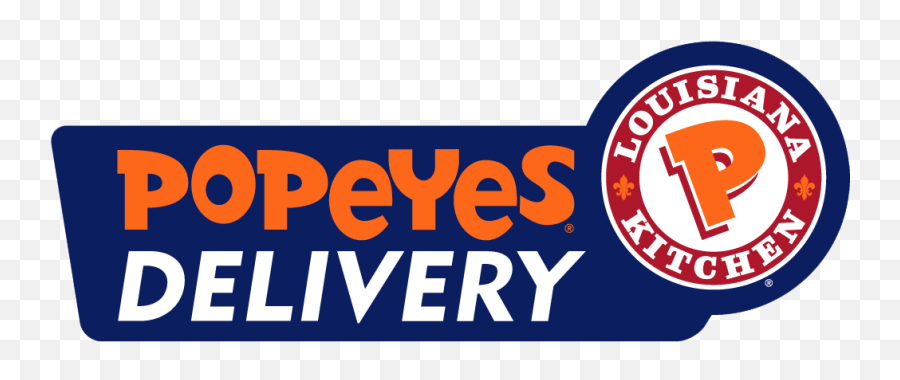Popeyes Louisiana Kitchen Fried Chicken - Popeyes Louisiana Kitchen Emoji,Popeyes Logo