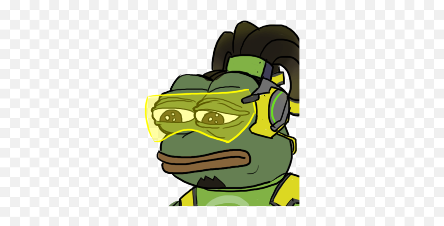So There Is A Feelsbadman Version Of - Lucio Pepe Emoji,Feelsbadman Png