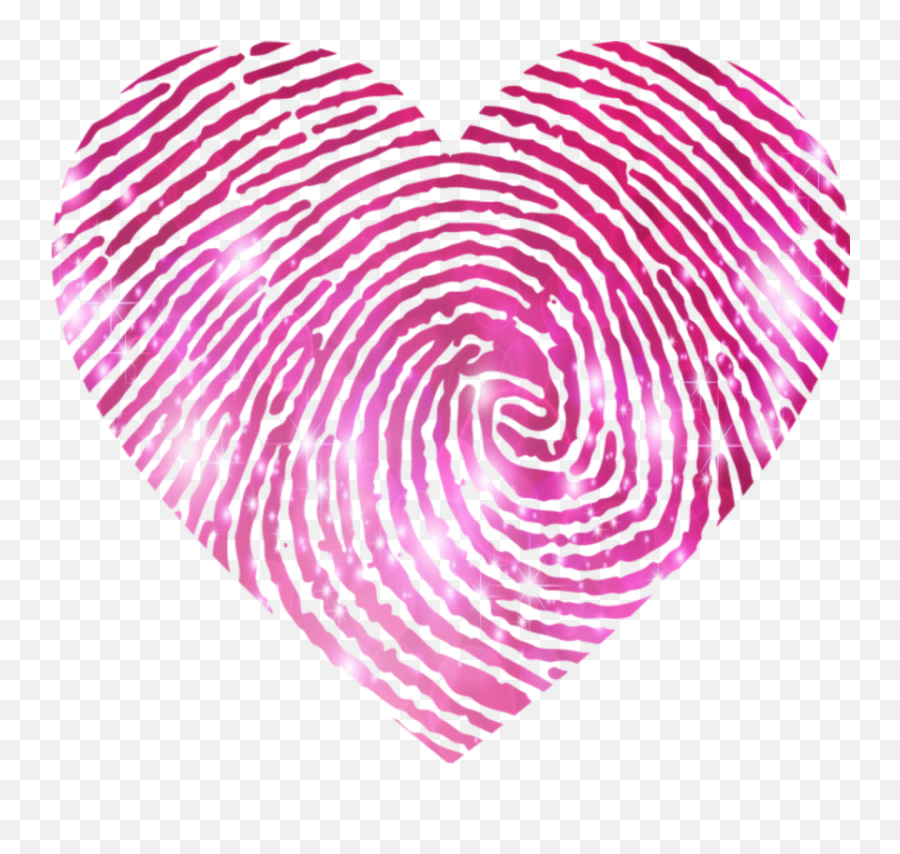 Undertale Heart White Heart Pixel Png - Heart Fingerprint Emoji,Undertale Heart Png