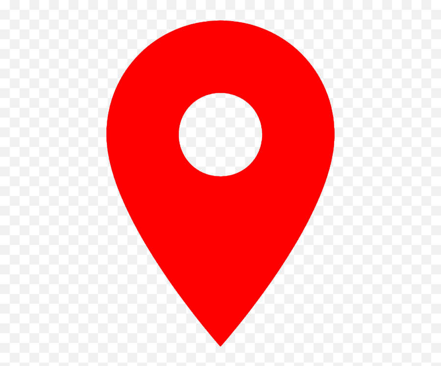 Contact Tri Valley Hose Tri Valley Hose - Red Location Point Png Emoji,Address Icon Png