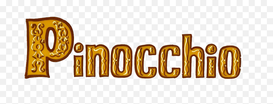 Pinocchio - Language Emoji,Pinocchio Png