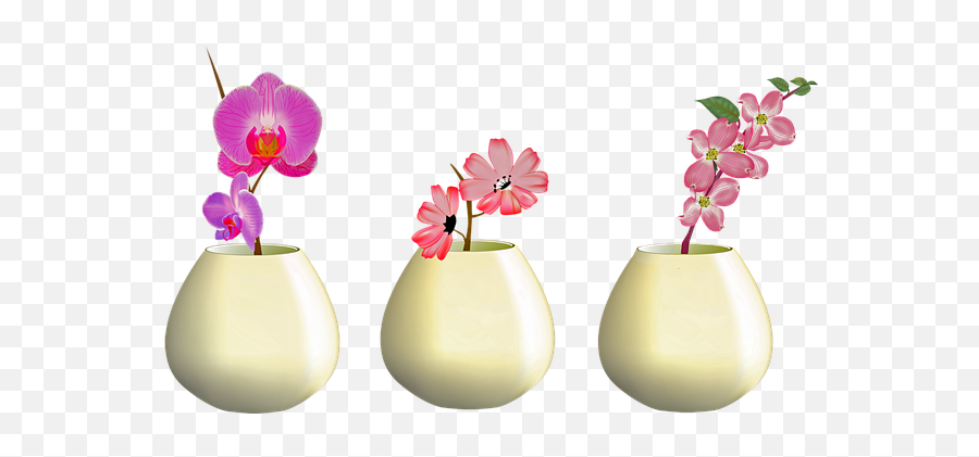 100 Free Orchid U0026 Flower Illustrations - Pixabay Vso Orquidea Rosa Png Emoji,Orchid Clipart