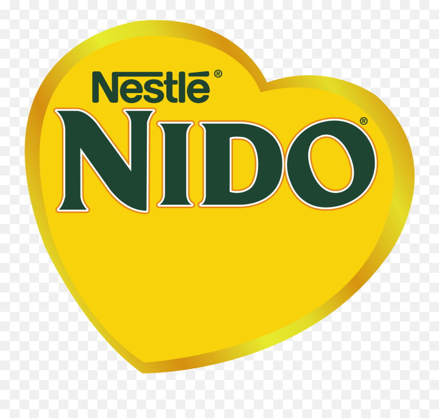 Nido Brand - Wikipedia Nestle Nido Logo Png Emoji,Milk Logo
