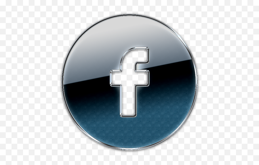 Icon Facebook Png - Logo Fb 3d Png Emoji,Facebook Icon Png
