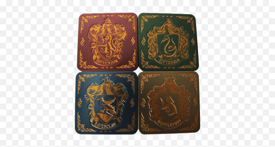 Download Hd Harry Potter Slytherin Ruled Pocket Journal - Solid Emoji,Slytherin Png