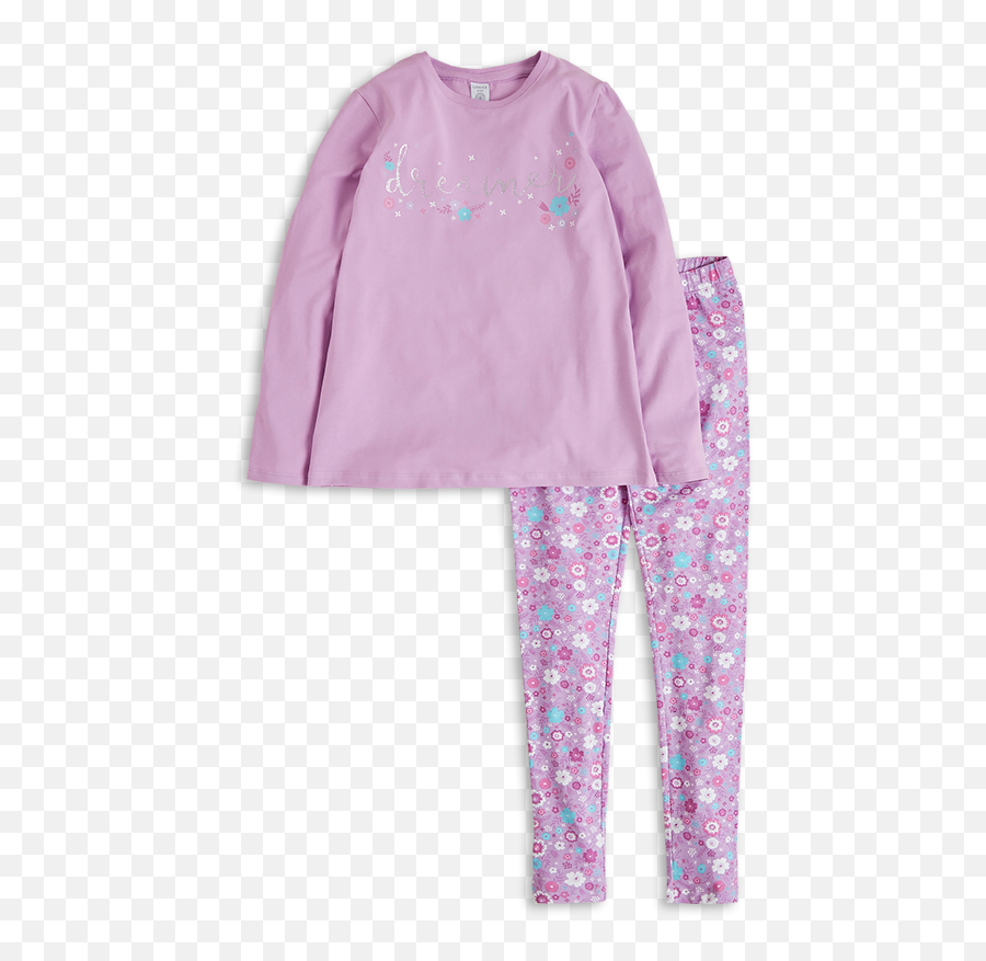 Download Pyjamas Lilac - Pajamas Emoji,Pajamas Png