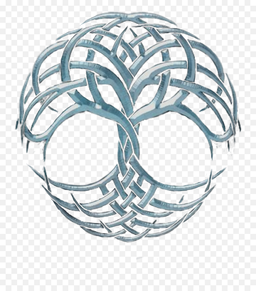 Celtian Celtic Logo Sticker By Mathiasrodriguez60 - Celtian Logo Png Emoji,Celtic Logo