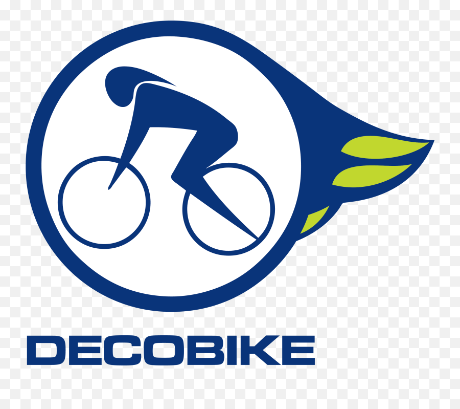 Logo For A Cycle Company Png Image With - Png Bicycles Logos Emoji,Cool Logos