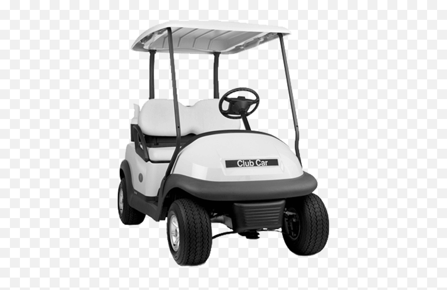 King Of Carts - Club Car Emoji,Golf Carts Clipart