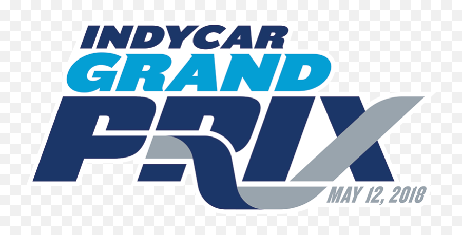 Indycar Grand Prix Advance U2013 Risingstarracing - Language Emoji,Grand Prix Logo