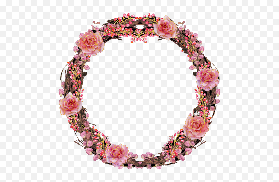 Wreath Png Free Stock Photo - Floral Emoji,Wreath Png
