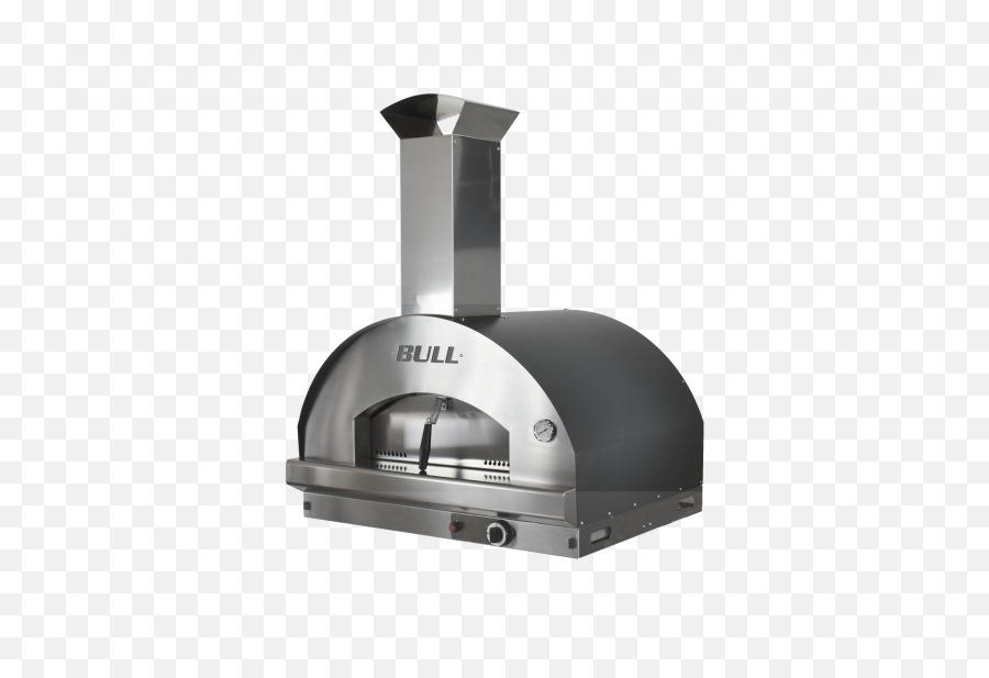 Gas Fired Italian Made Pizza Oven Head Emoji,Oven Png