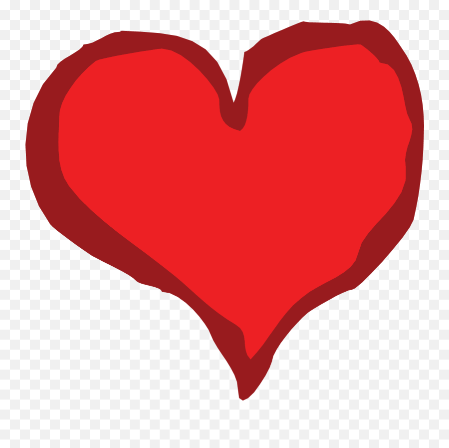 Valentine Hearts - Clipart Best Emoji,Small Heart Clipart