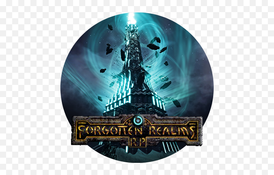Forgotten Realms Rp Rp Emoji,Conan Exiles Logo