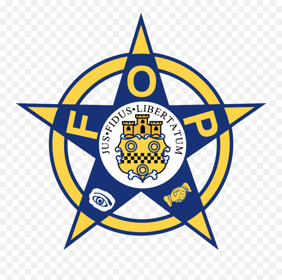 Oklahoma State Fraternal Order Of Police - Fop Police Emoji,Oklahoma State Logo