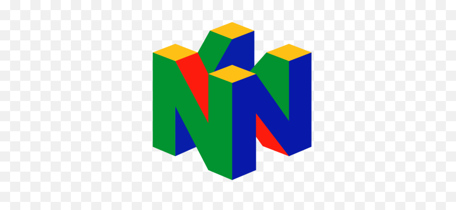 Video Game Logos Quiz - Nintendo 64 Logo Emoji,Game Logos